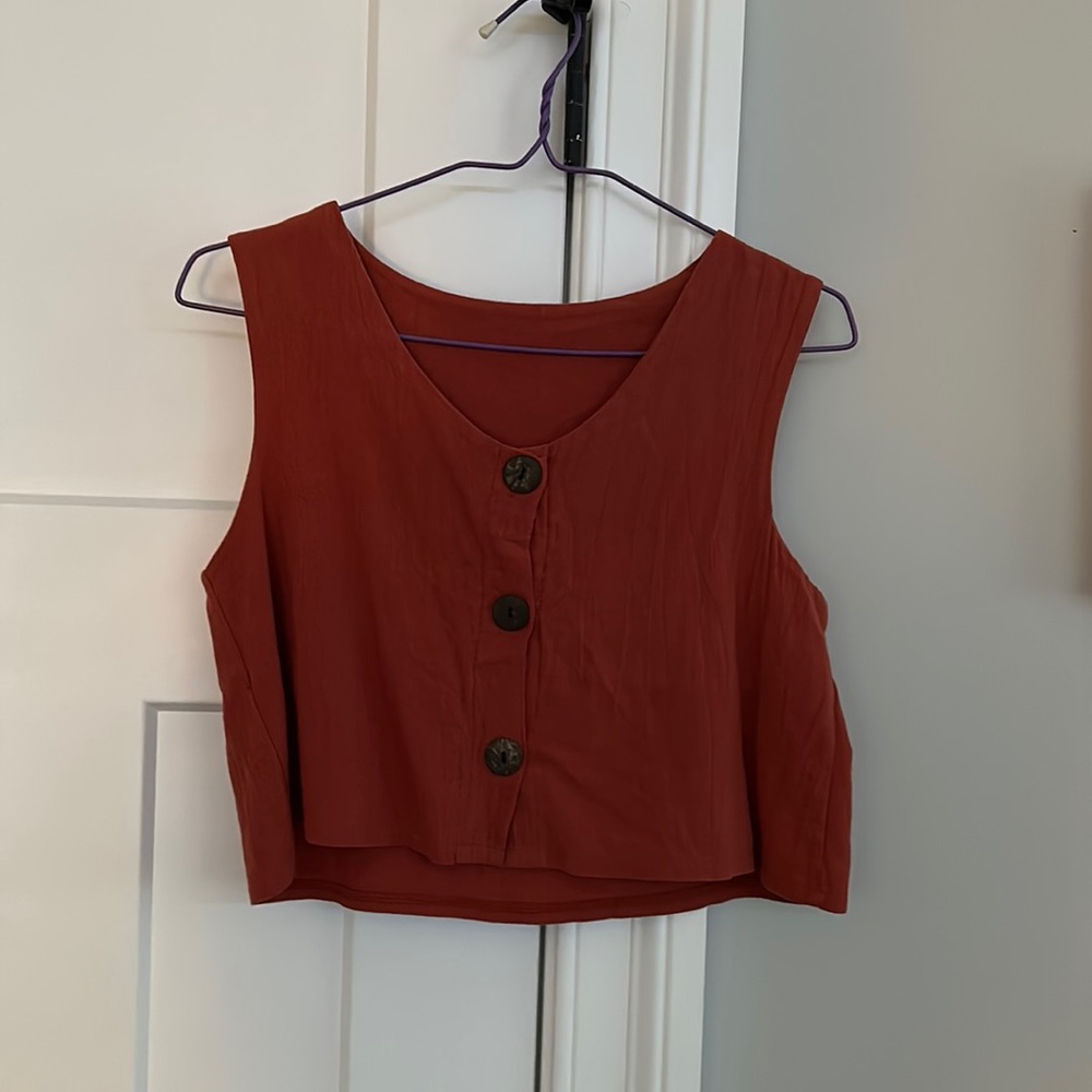Summer Outfit set